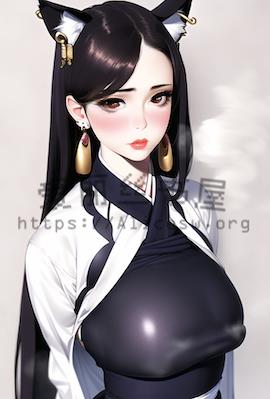 师姐在上